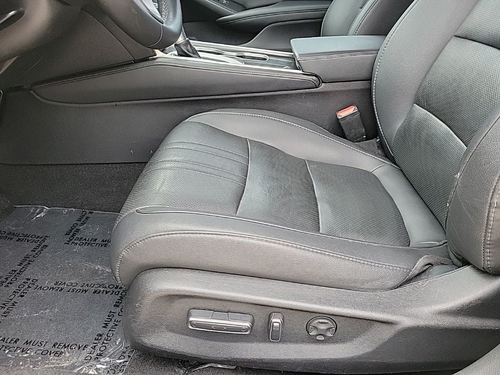 2021 Honda Accord Sport Special Edition