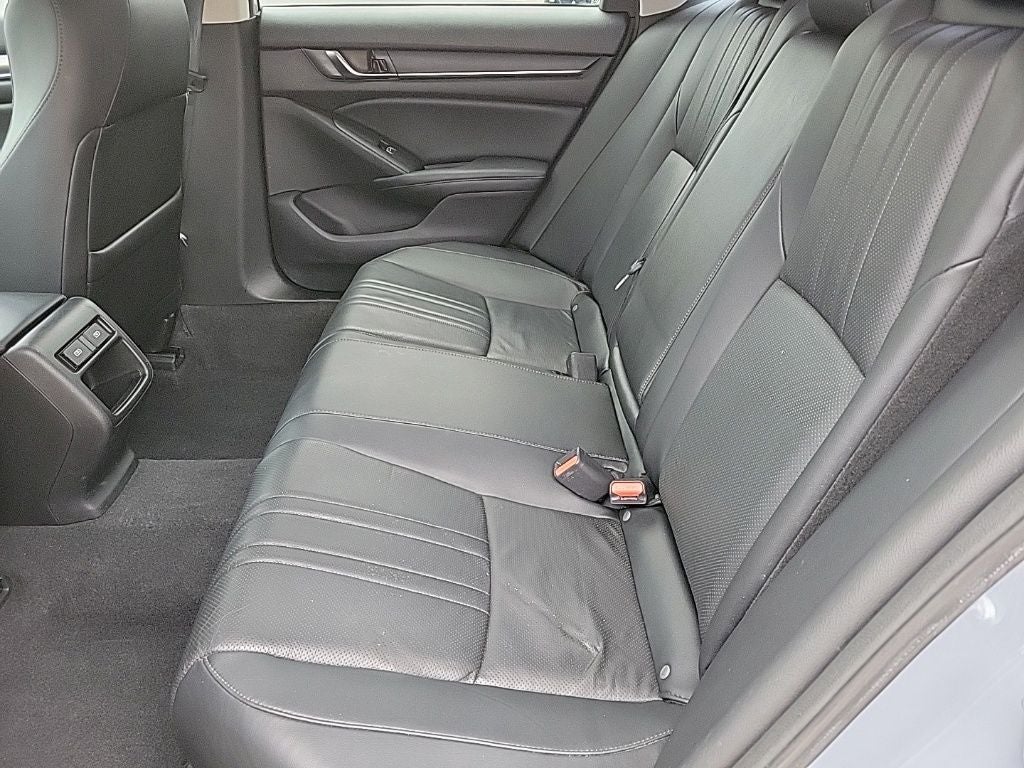 2021 Honda Accord Sport Special Edition