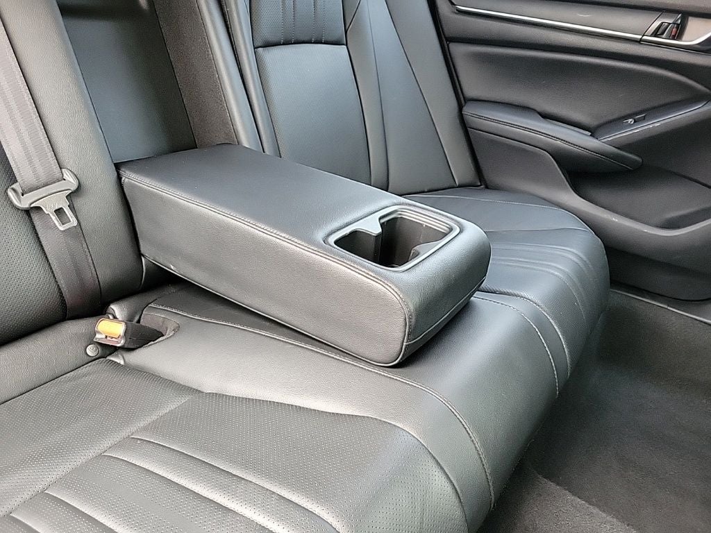 2021 Honda Accord Sport Special Edition