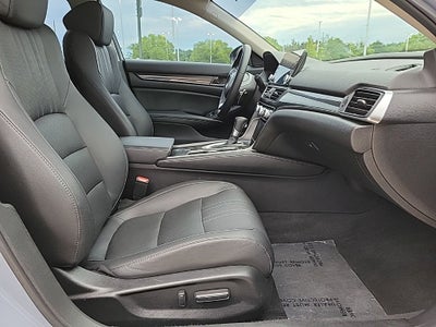2021 Honda Accord Sport Special Edition