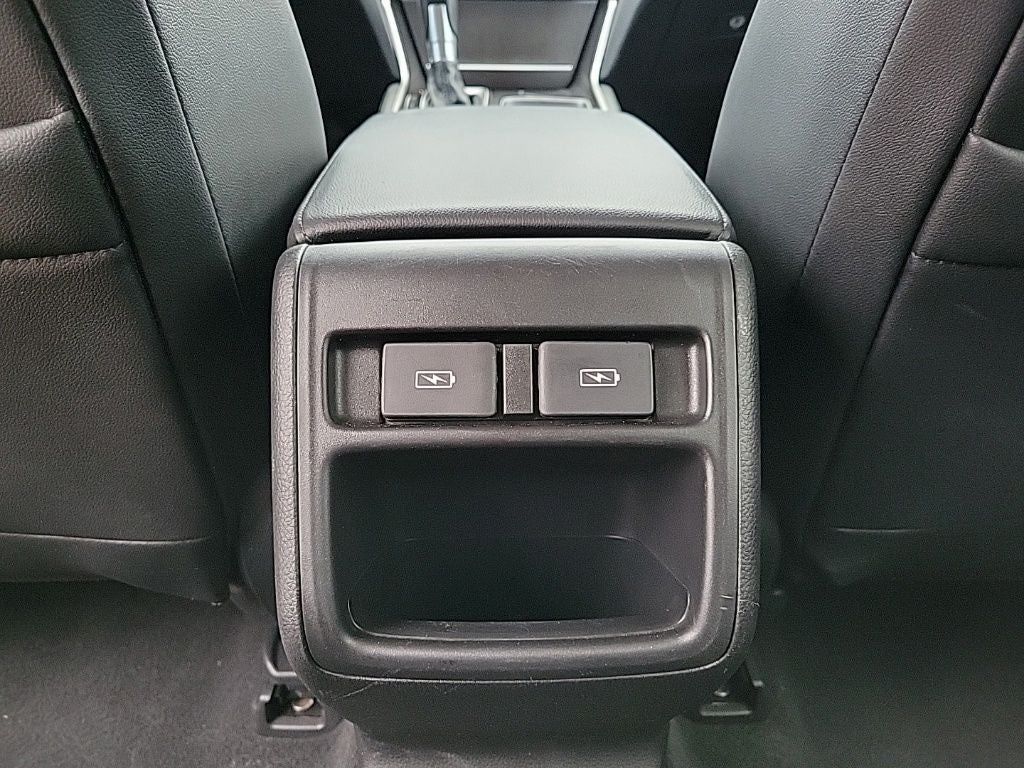 2021 Honda Accord Sport Special Edition