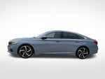 2021 Honda Accord Sport Special Edition