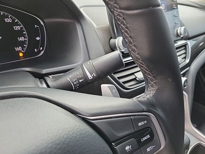 2021 Honda Accord Sport Special Edition