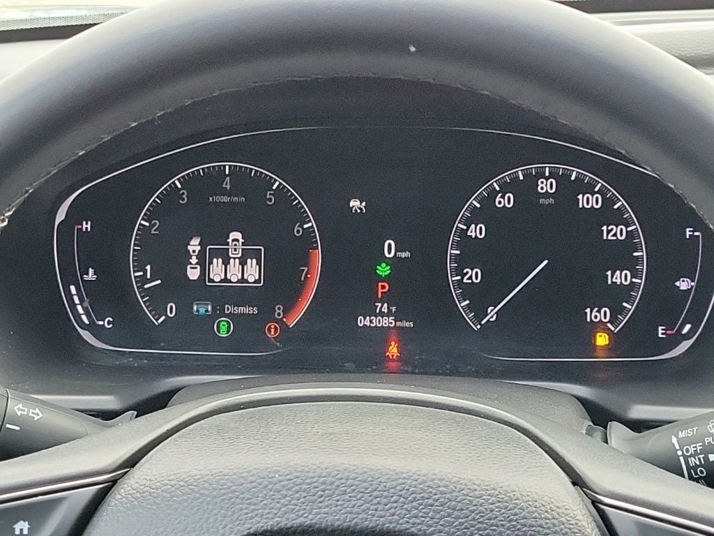 2021 Honda Accord Sport Special Edition