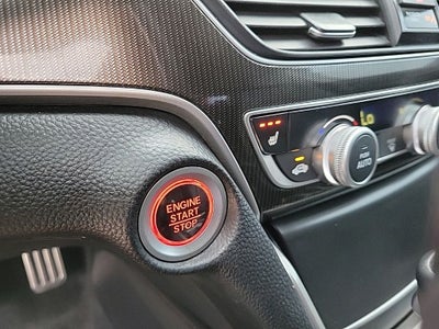 2021 Honda Accord Sport Special Edition