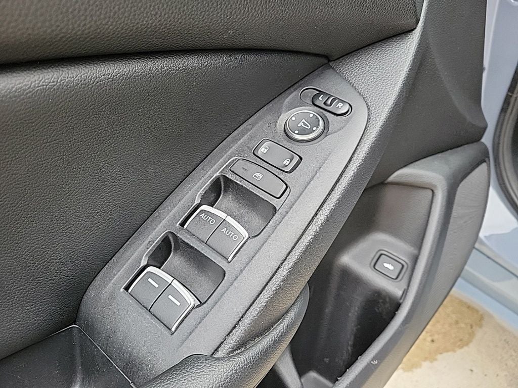 2021 Honda Accord Sport Special Edition