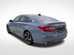 2021 Honda Accord Sport Special Edition