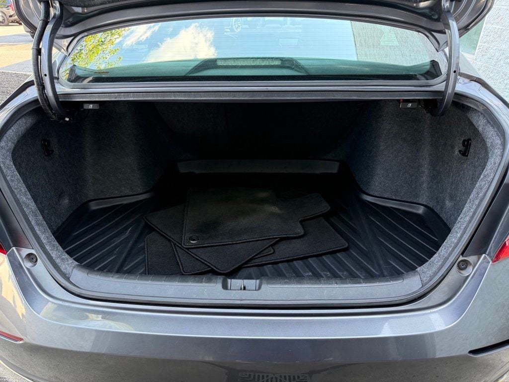 2019 Honda Accord Sport 2.0T