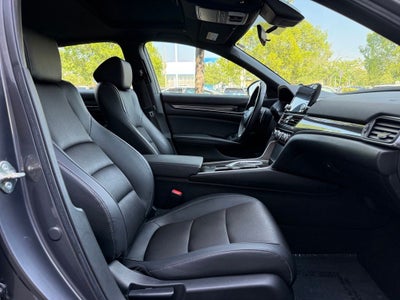 2019 Honda Accord Sport 2.0T