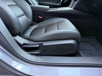 2019 Honda Accord Sport 2.0T
