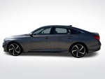 2019 Honda Accord Sport 2.0T