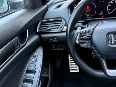 2019 Honda Accord Sport 2.0T