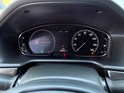 2019 Honda Accord Sport 2.0T