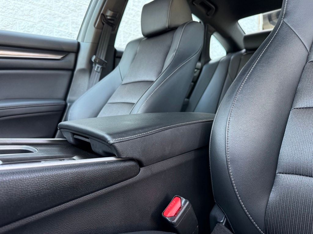 2019 Honda Accord Sport 2.0T