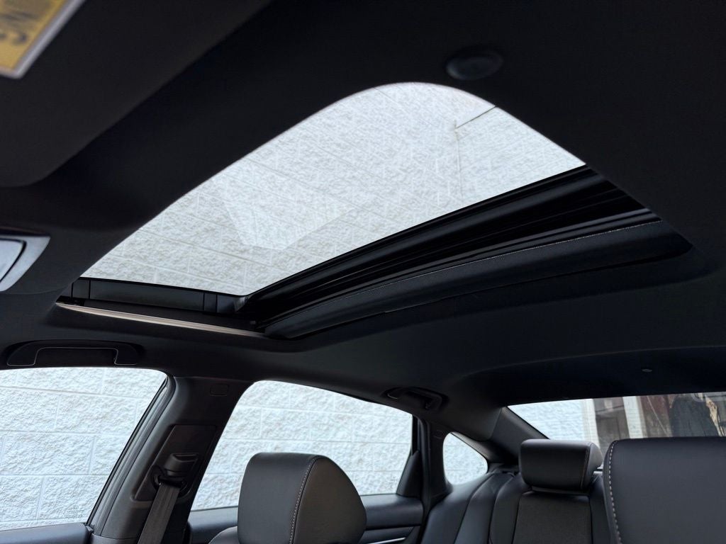 2019 Honda Accord Sport 2.0T