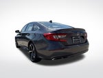 2019 Honda Accord Sport 2.0T