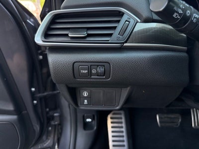 2019 Honda Accord Sport 2.0T