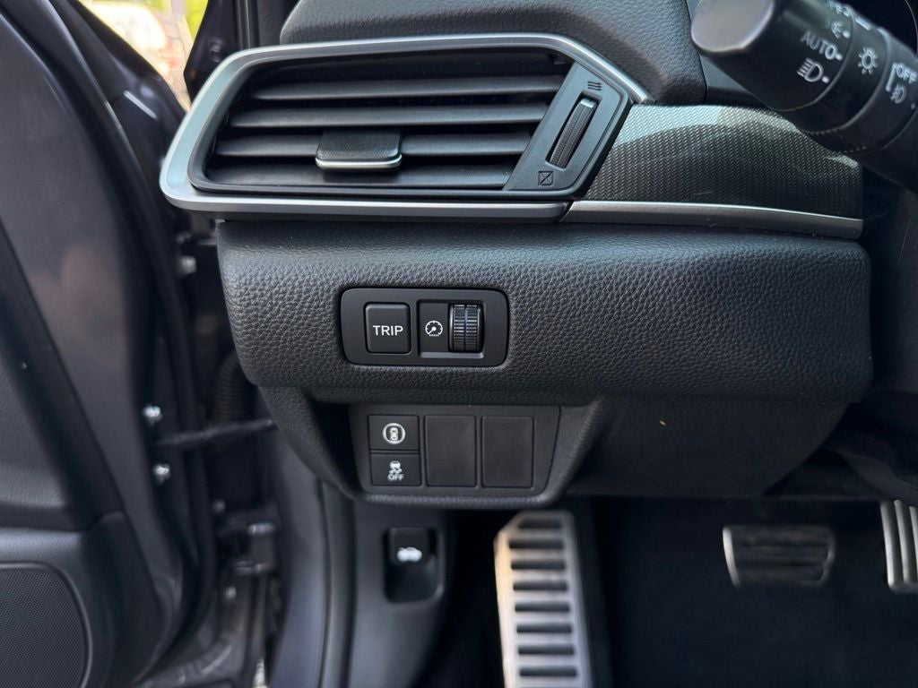 2019 Honda Accord Sport 2.0T