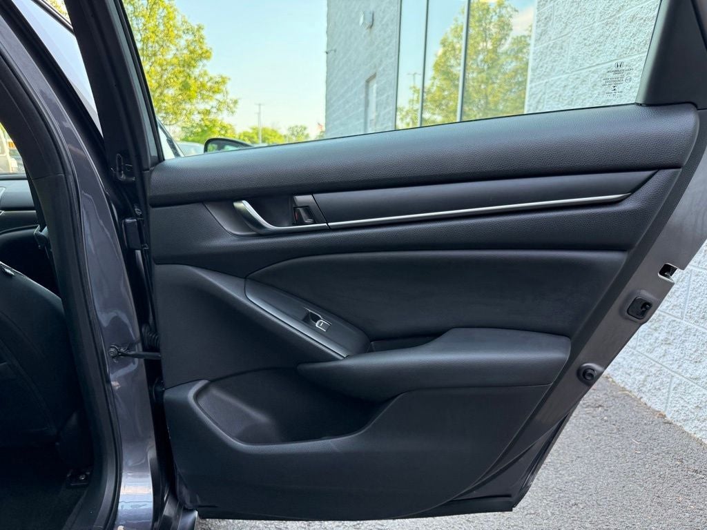 2019 Honda Accord Sport 2.0T