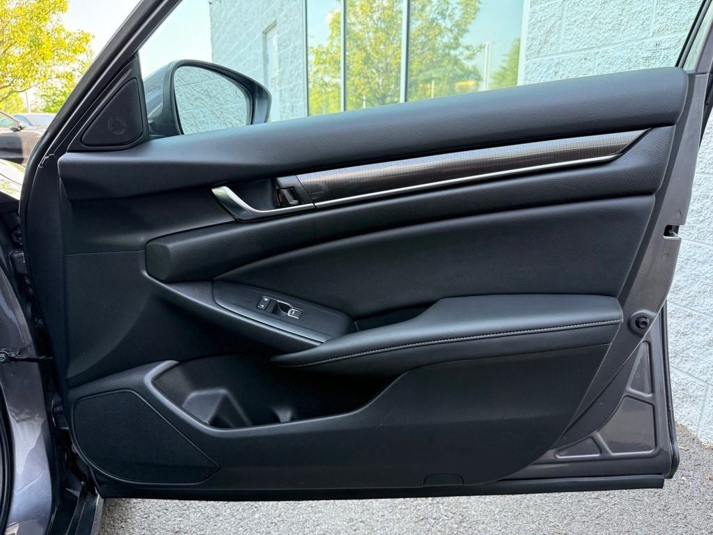 2019 Honda Accord Sport 2.0T