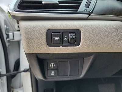 2018 Honda Accord EX-L 2.0T