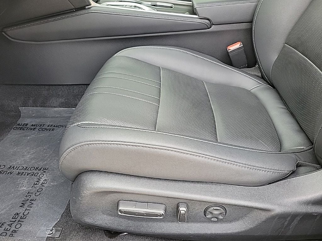 2022 Honda Accord Hybrid Touring