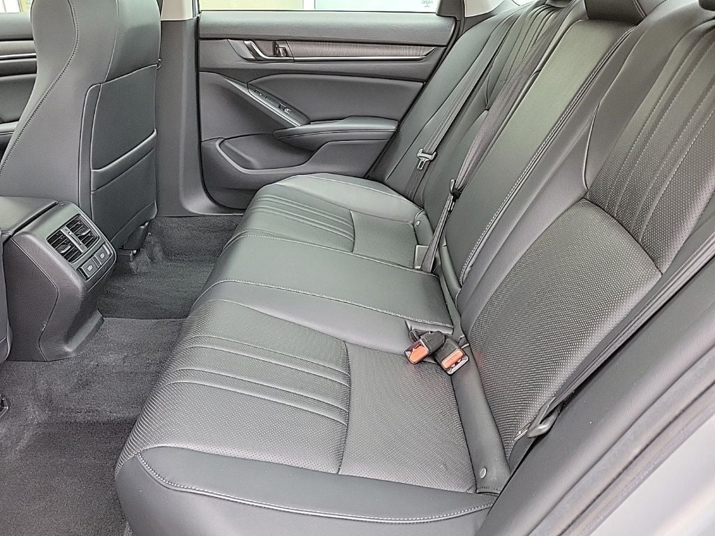 2022 Honda Accord Hybrid Touring