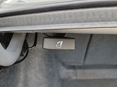 2022 Honda Accord Hybrid Touring
