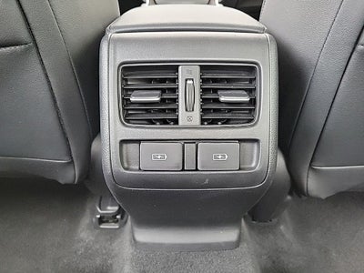 2022 Honda Accord Hybrid Touring