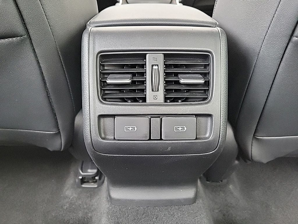 2022 Honda Accord Hybrid Touring