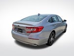 2022 Honda Accord Hybrid Touring