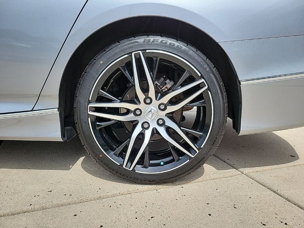 2022 Honda Accord Hybrid Touring