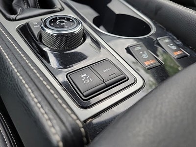 2021 Nissan Maxima SV