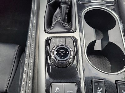 2021 Nissan Maxima SV