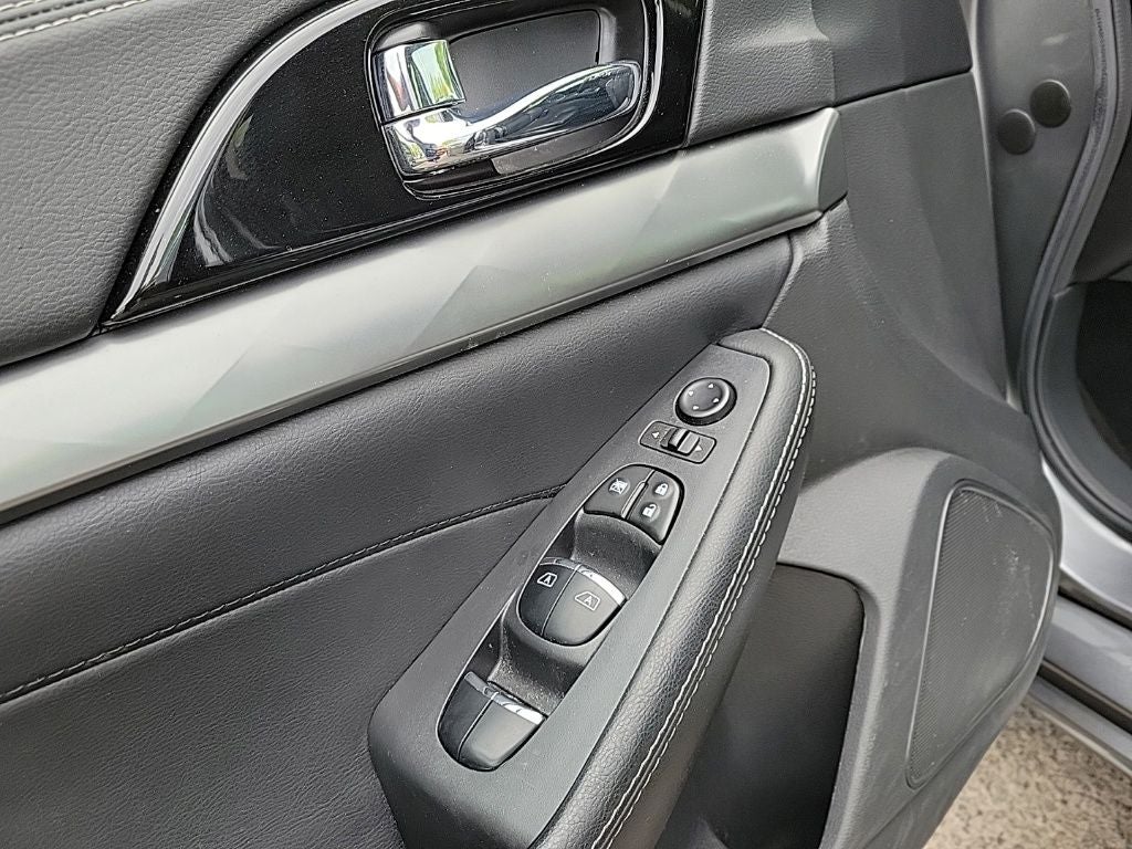 2021 Nissan Maxima SV