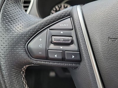 2021 Nissan Maxima SV