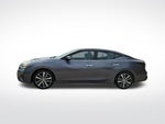 2021 Nissan Maxima SV