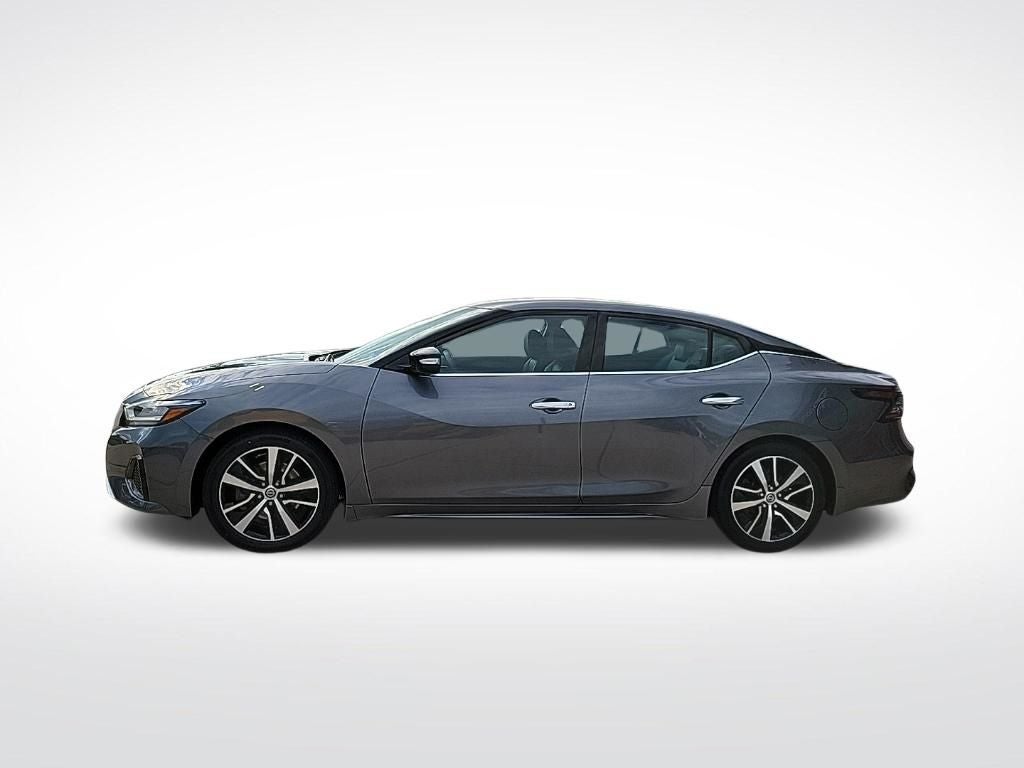 2021 Nissan Maxima SV