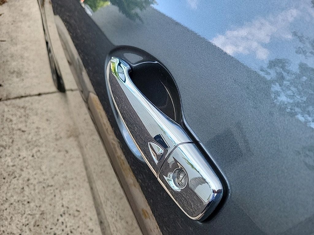2021 Nissan Maxima SV
