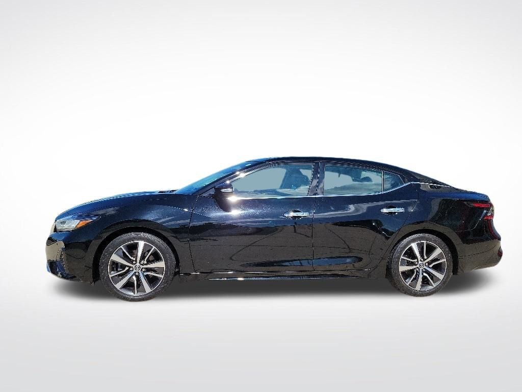 2020 Nissan Maxima 3.5 SL