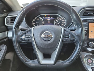 2020 Nissan Maxima 3.5 SL