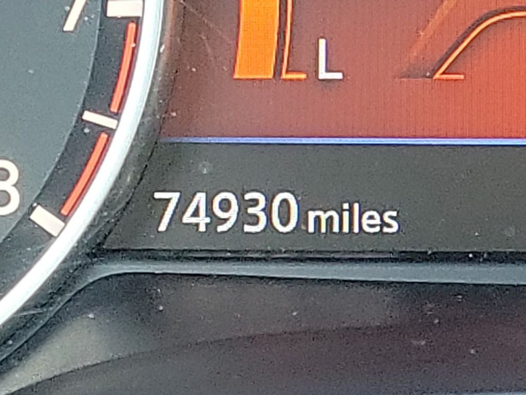 2020 Nissan Maxima 3.5 SL