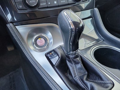 2020 Nissan Maxima 3.5 SL