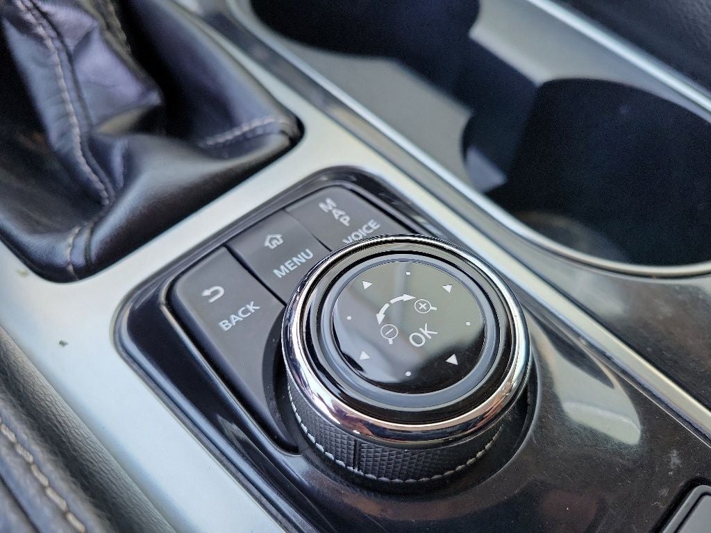 2020 Nissan Maxima 3.5 SL