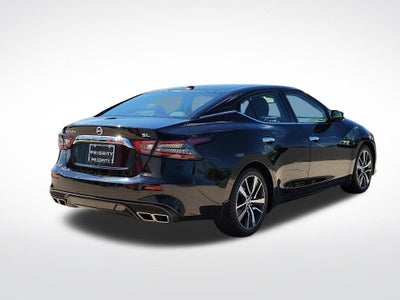 2020 Nissan Maxima 3.5 SL