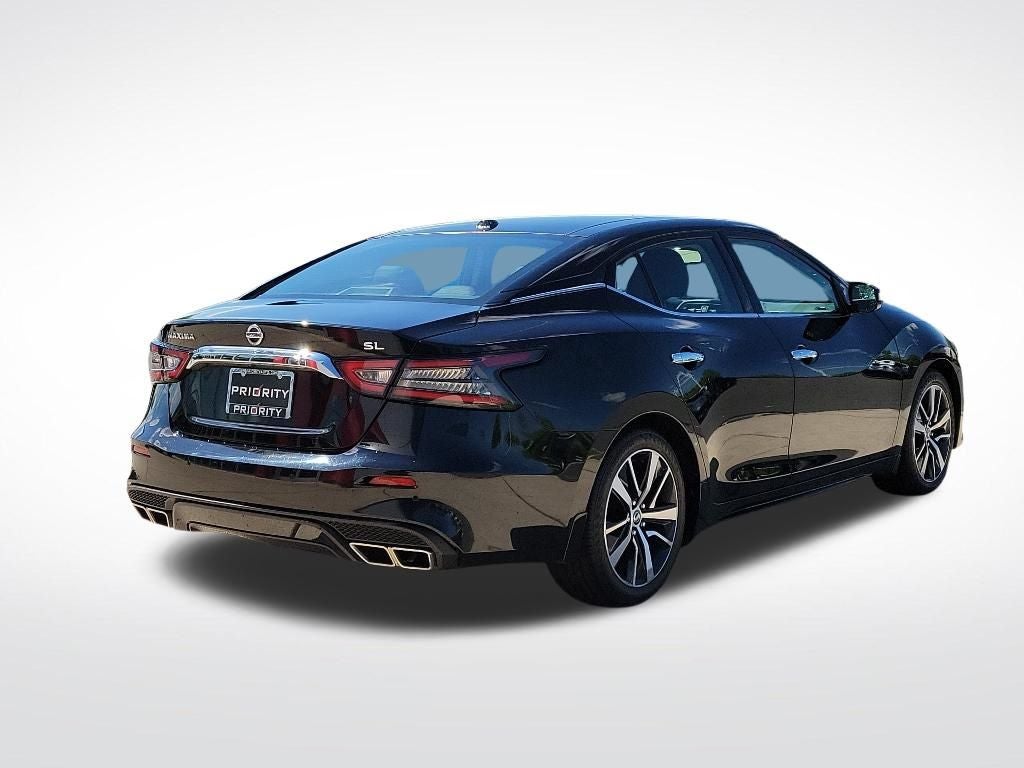 2020 Nissan Maxima 3.5 SL