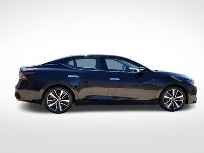 2020 Nissan Maxima 3.5 SL