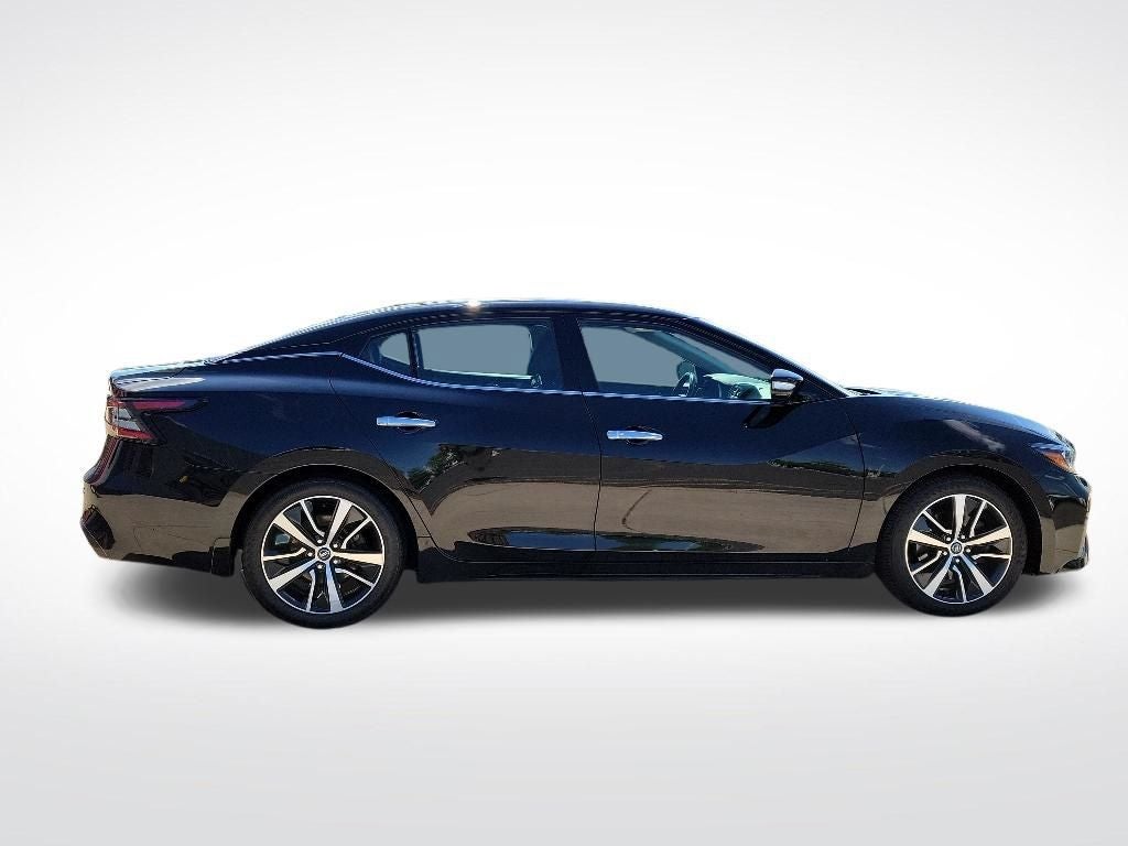 2020 Nissan Maxima 3.5 SL
