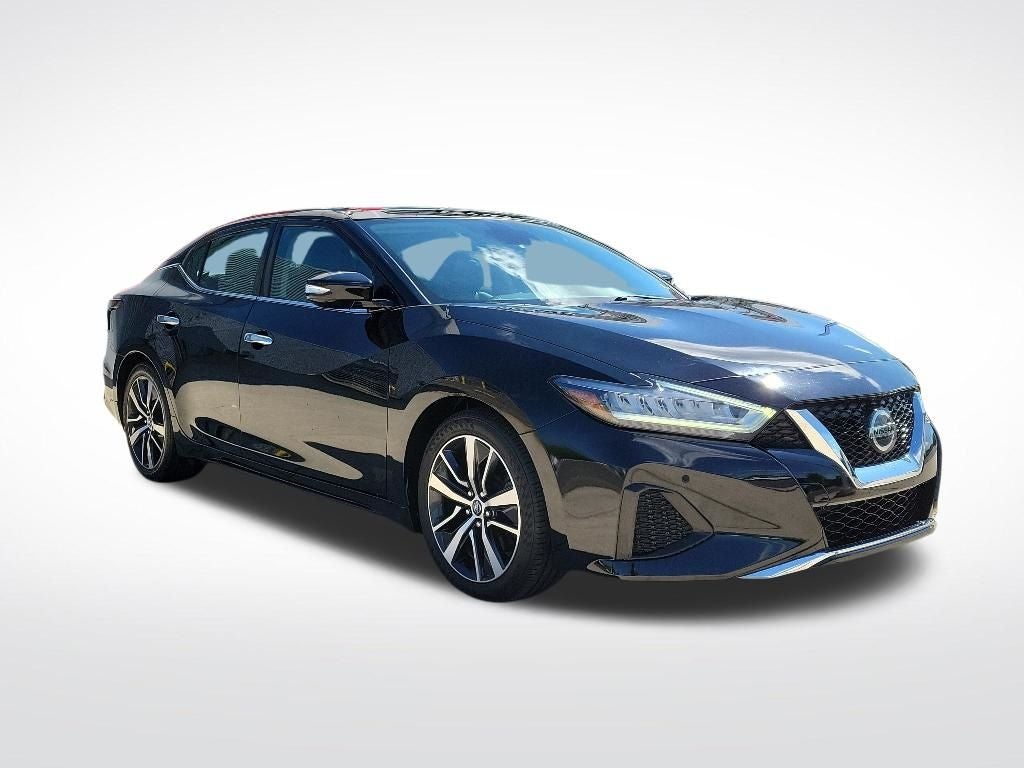 2020 Nissan Maxima 3.5 SL
