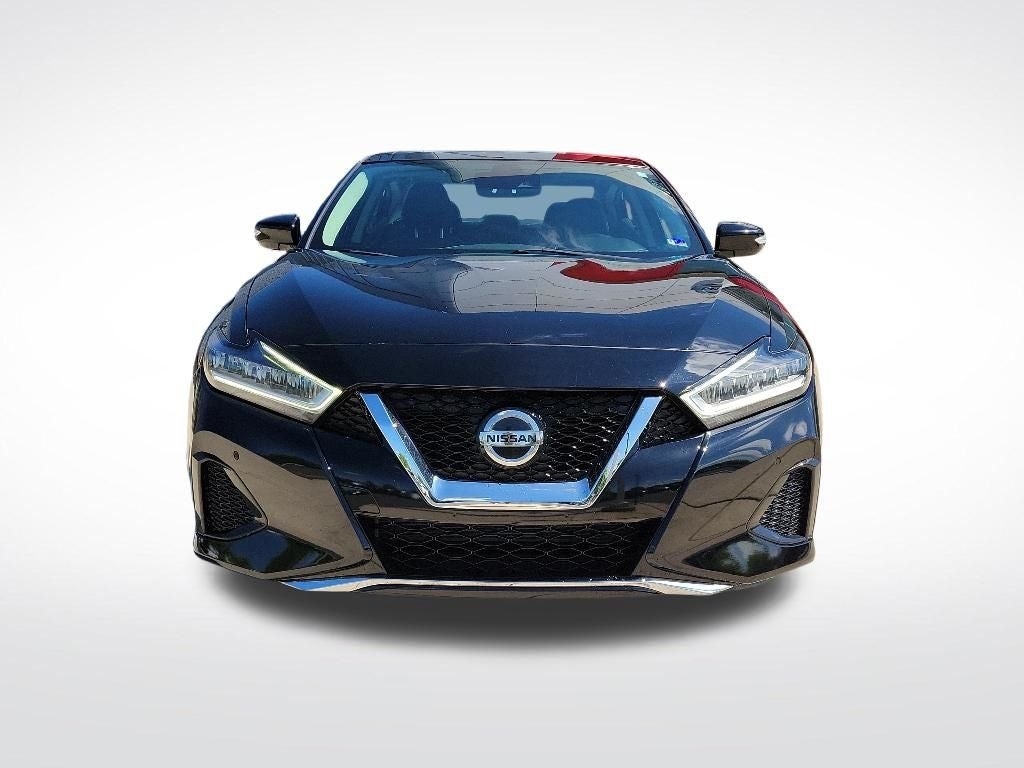 2020 Nissan Maxima 3.5 SL